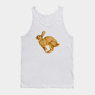 Bolt Tank Top